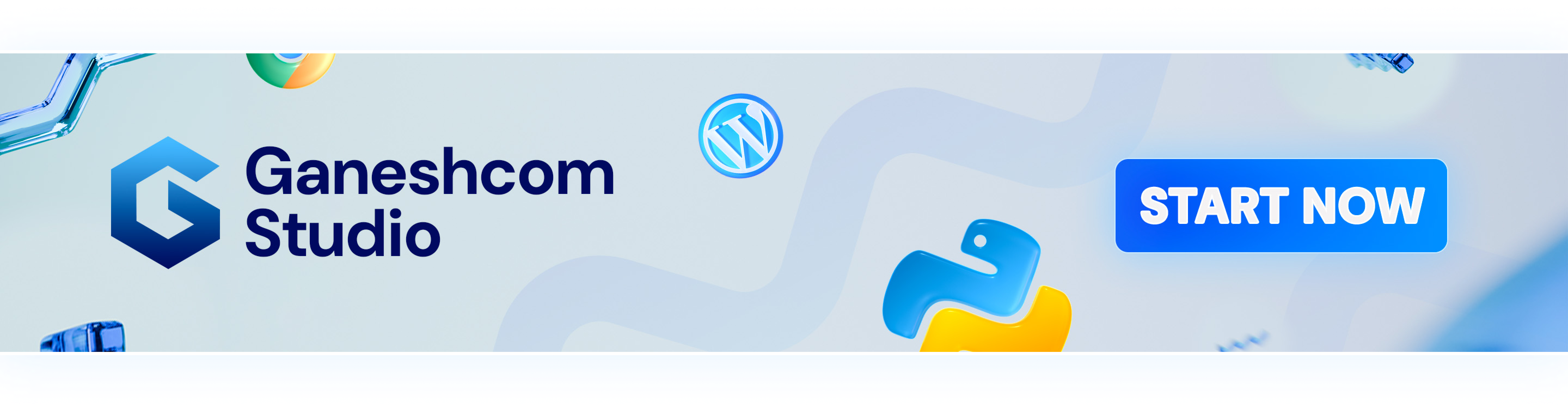 Ganeshcom banner