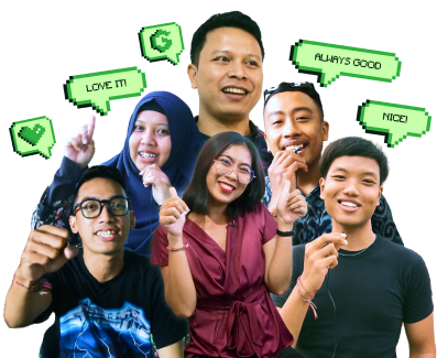Ganeshcom Team