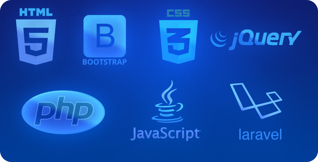 Technology & Tools for Web Development